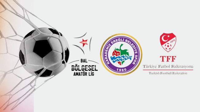 TFF Bölgesel Lig gruplarına yönelik resmi açıklamayı yaptı.