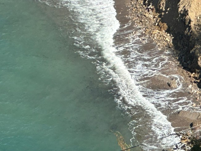 Yavuzyılmaz, yetkililerin “Neyi beklediğini” açıkladı.