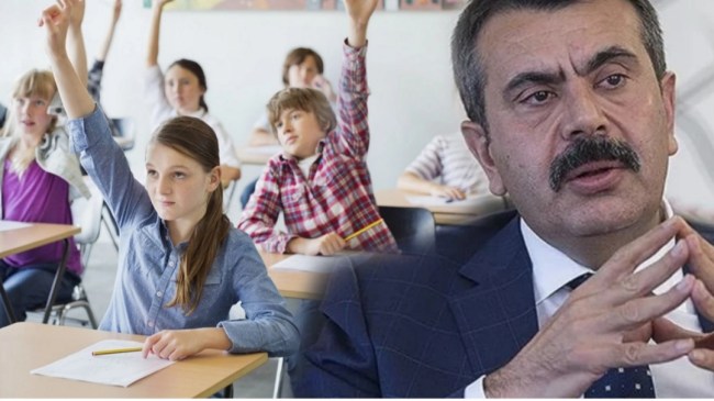 Okullarda zorunlu hale geliyor.