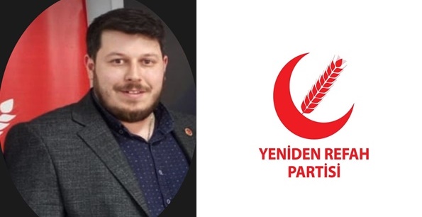 Zonguldak ve Kdz.Ereğli'de adayını belirleyen ilk parti oldu.
