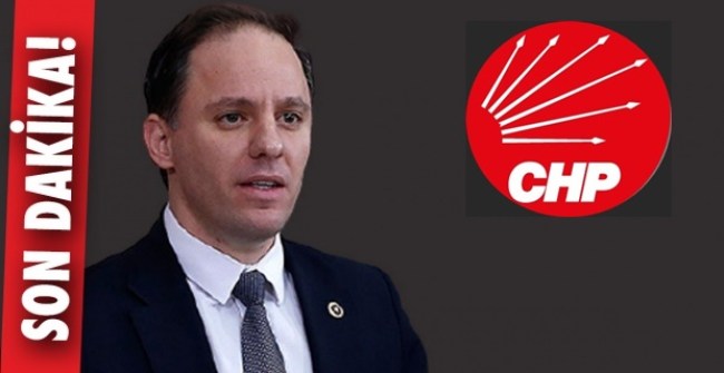 Mv.Deniz Yavuzyılmaz "Gelin bu yanlıştan vazgeçin" dedi.