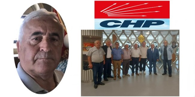 CHP Milletvekilleri kongreye müdahil mi oluyor?