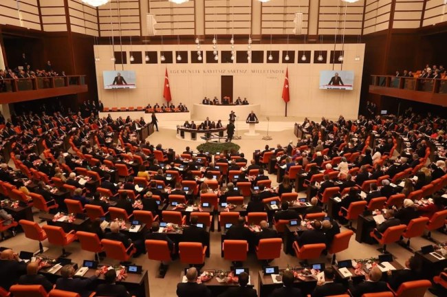 Mv.Bozkurt davet ve ziyaretlerde.