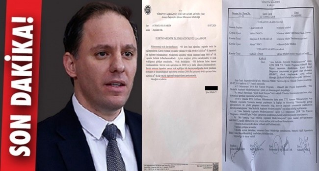 Yavuzyılmaz, Amasra Maden Faciasının göz göre göre geldiğini belgeleriyle açıkladı