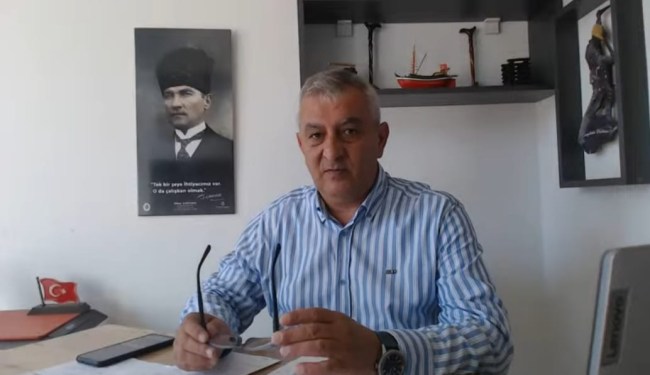 Murat Altay'dan gündemi ilgilendiren haberler.