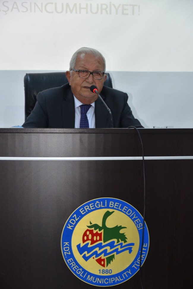 Başkan, terör saldırısını kınadı.