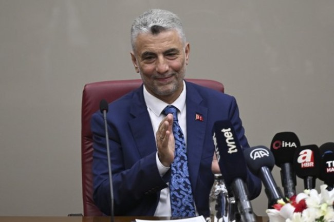 Piyasalar denetleniyor, vatandaşlarımız müsterih olsun.