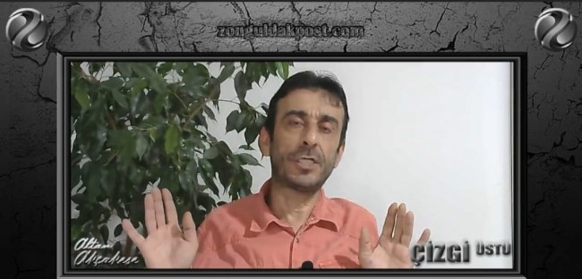 Cevap için de bir gün süre tanımıştım. Neydi o sorular?