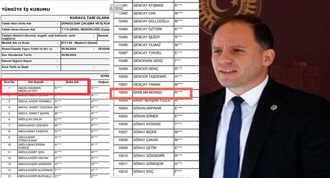 ‘Böyle bir şeyin mümkün olmayacağı’ söylenmişti. İşte ispatı.