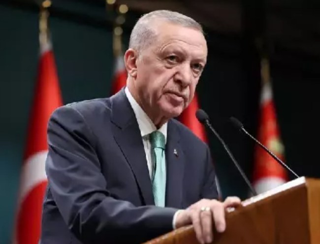 Emeklilerimize bir defaya mahsus olmak üzere 5 bin Türk lirası ödenecek