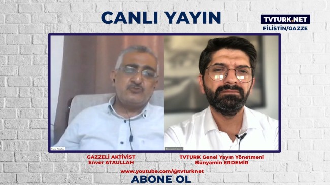 "Ya iyi bir şekilde yaşayacağız. Ya da cesur bir şekilde öleceğiz"