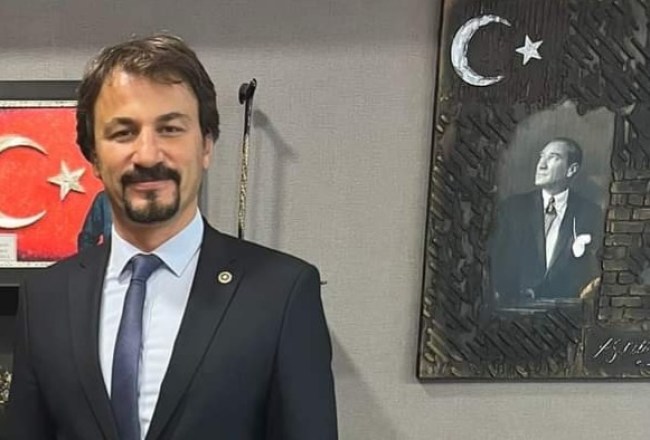 Mv.Ertuğrul'un basın açıklaması.