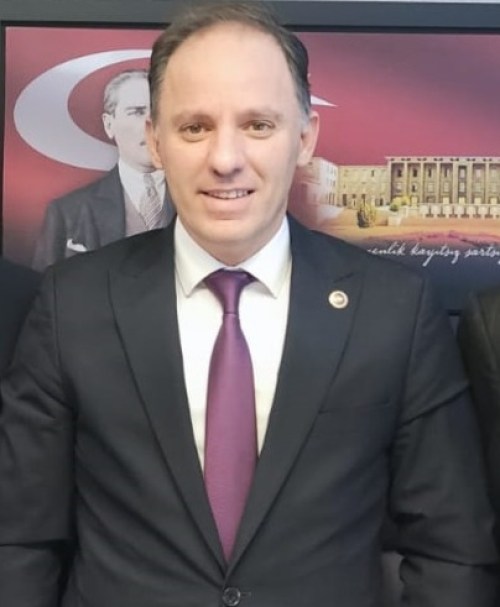 Yavuzyılmaz, Savaş bölgesinde mahsur kalan işçiler için devreye girdi.