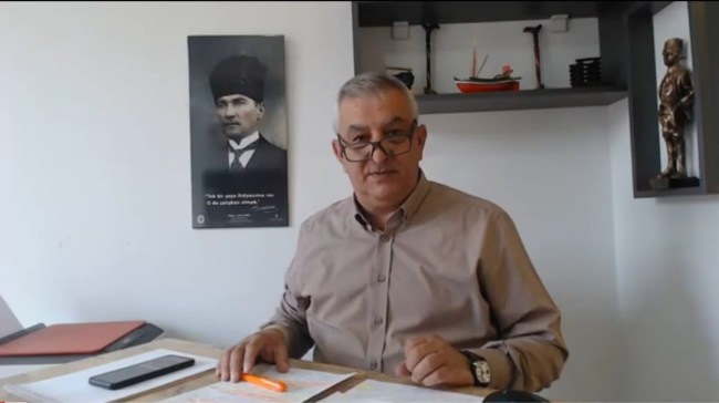 T.C Vatandaşlığı Nasıl Veriliyor