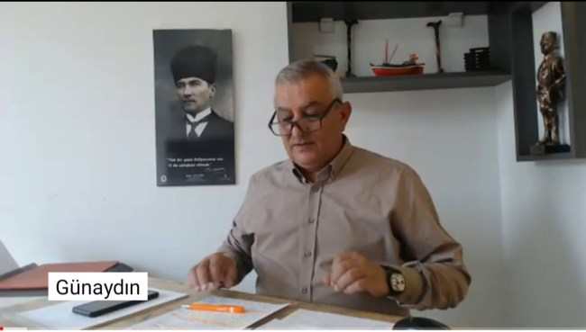 Beni İlgilendirmiyor Deme Şansımız Yok.