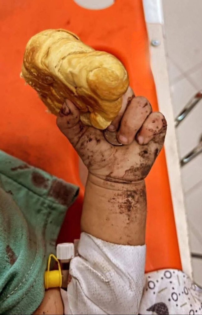 Posbıyık; ''insanlık suçu işleyen İsrail devletini kınıyorum.”