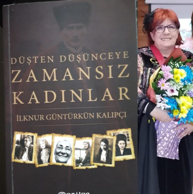 Tarihin tozlu sayfalarında kalan unutulmuş değerler ayakta alkışlandı.