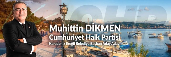 Dikmen; Dúnya Gazeteciler gününü kutladı.