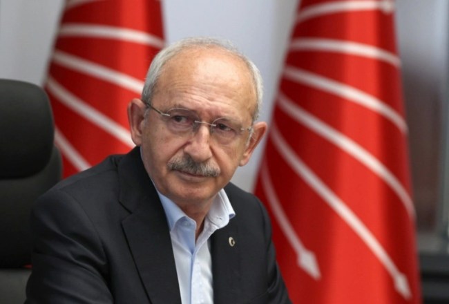 İşte imza vermeyen 38 vekil.