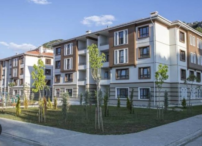 Konutta yüzde 50'lik sert düşüş!