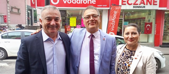 Ziyaretlerine her gün bir yenisini ekliyor.