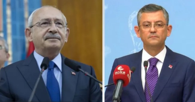 CHP Kurultayı öncesi 95 milletvekili Kılıçdaroğlu'na destek açıkladı