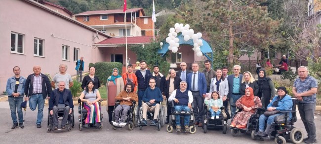 Muhittin Dikmen, CHP'den Kdz.Ereğli Belediye Başkanı aday adaylık çalışmalarını sürdürüyor.