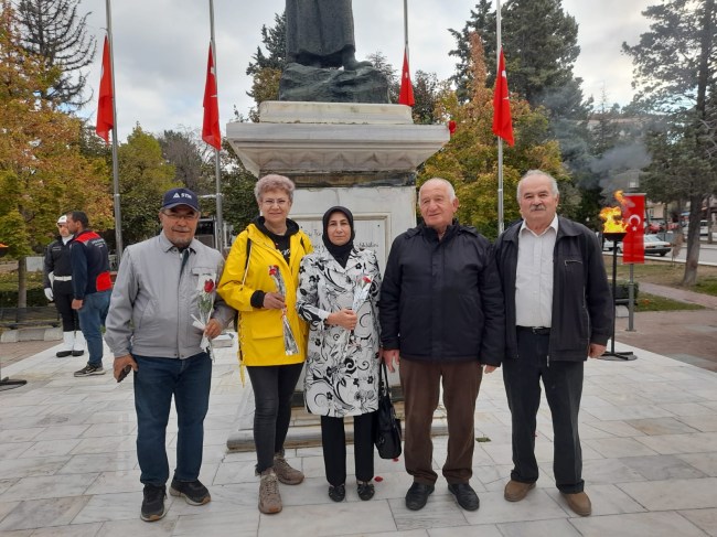 TC. Sonsuza kadar bağımsız ve özgür yaşayacaktır.