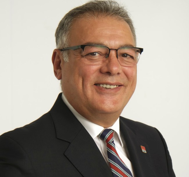 Türk kadını yasalar önünde eşittir.