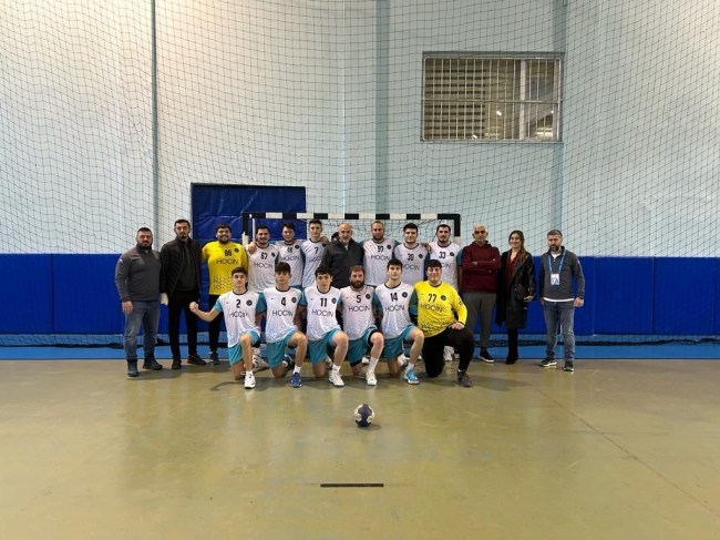 6. hafta ve 6 galibiyet, helal olsun size.