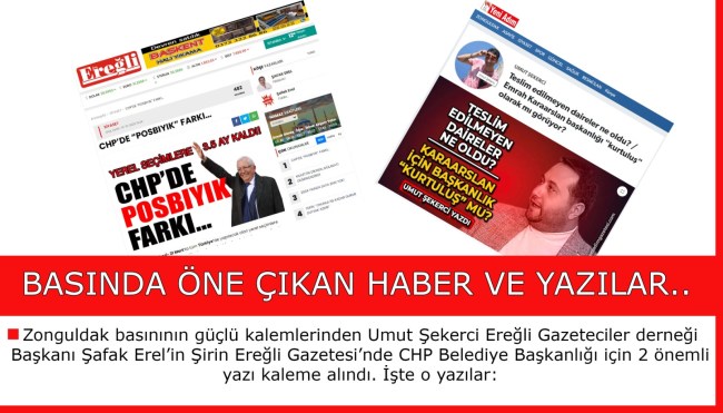 AKLIN YOLU BİRDİR.