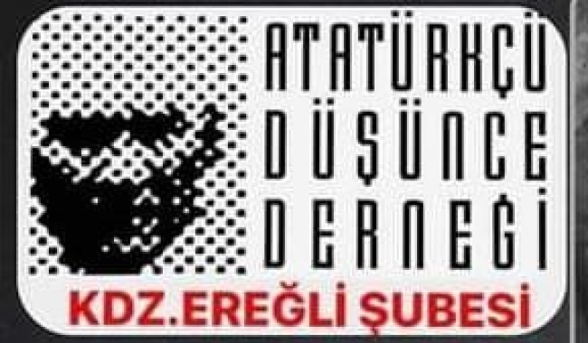 ADD Kdz.Ereğli şubesi Basın açıklaması