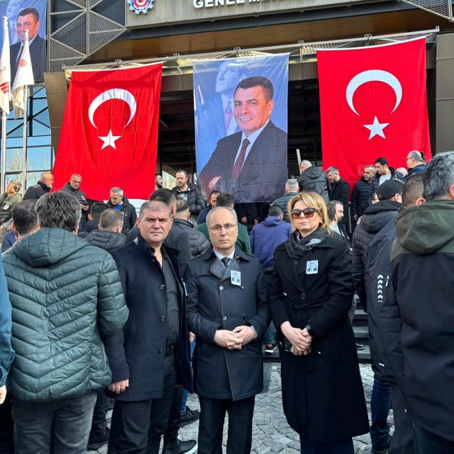 İbrahim Sezer; ''Hiçbir şey çalışmadan düşen yağmur gibi gökyüzünden düşmez."