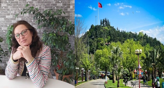 Meryem ALTUNKAYA'nın köşe yazısı '' Kendilerini zeki sananlar, aynaya baksın da utansınlar. ''