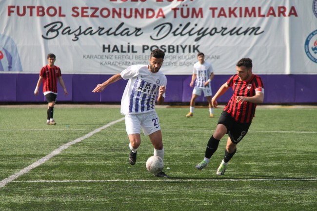 Deplasman zaferi + 3