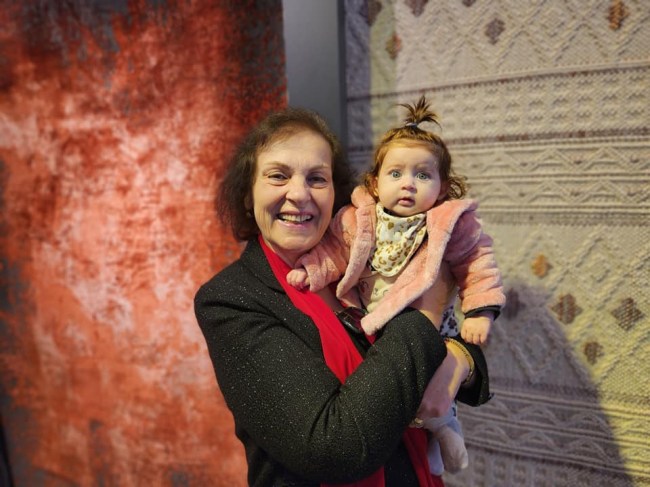 Tek bir kadın değilsin sen... Sen bir ocaksın!