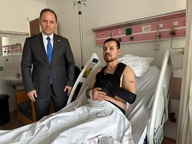 Yavuzyılmaz, kazalara ilişkin ilave tedbirler alınması hususunda TTK yetkilileriyle görüş alışverişinde bulunacak.