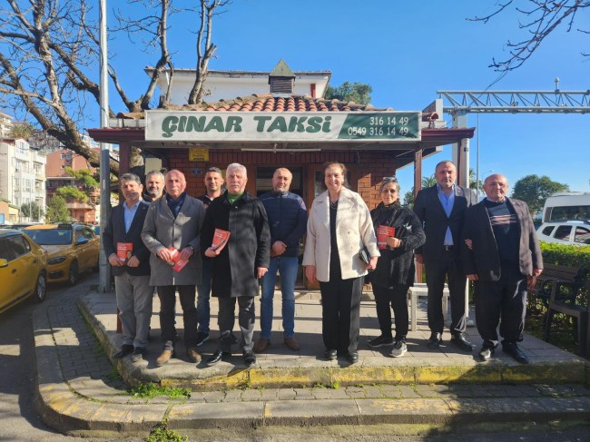 Halkımızın; '' oyumuz senindir, kazanmanı istiyoruz '' sözlerine güveniyorum.