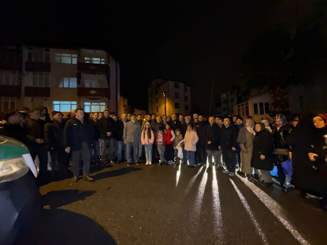 Bozkurt, '' 1 Nisan sabahı zafer Kdz Ereğli’mizin olacak.''