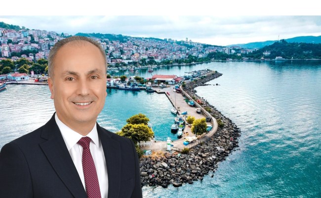 İbrahim Sezer; '' Kimseye pabuç bırakmam. Kimseden de korkumuz, çekincemiz yok. ''