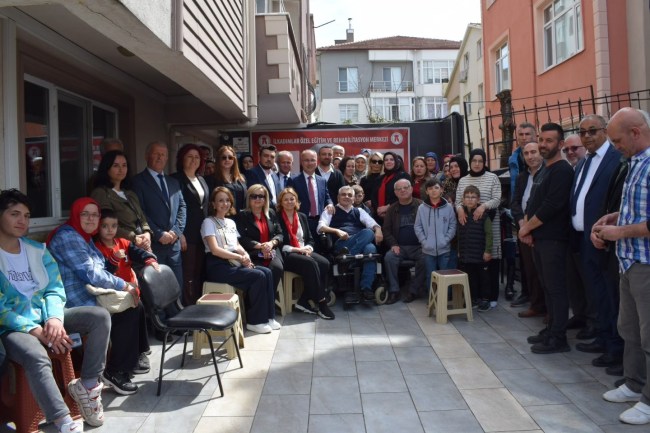 İşte bu bizim hikayemiz, öyle saf öyle temiz…Teşekkürler Kdz.Ereğli.