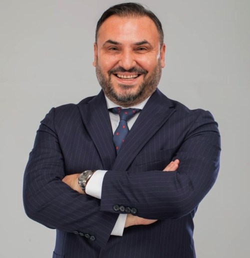 Tıskaoğlu'nun bayram mesajı