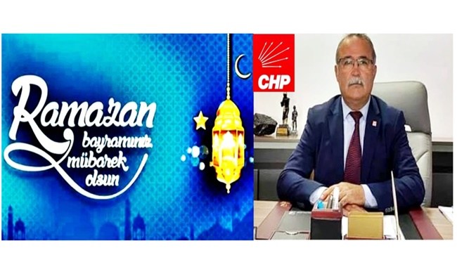 "Her gününüz bayram tadında geçsin"