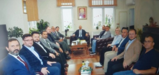 Turizm sezonu öncesi ekonomik veriler masaya yatırıldı.