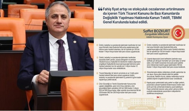 "Yeter söz milletindir"