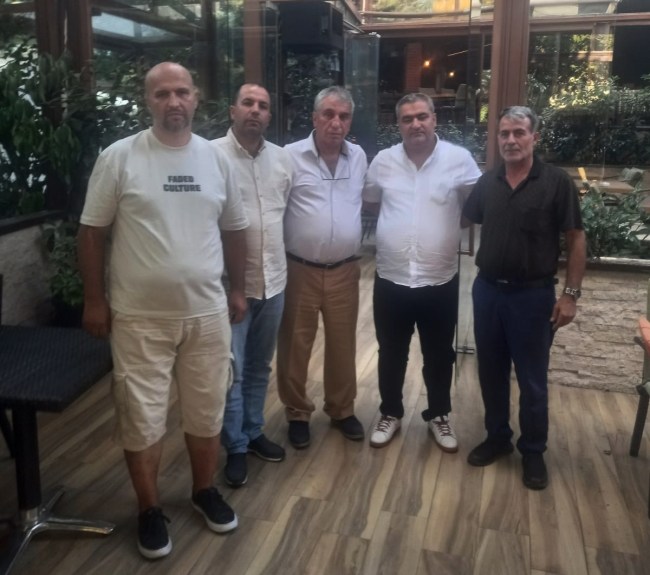 Suudi Arabistan ve Mısır devletlerinin yapacağı yeni şehirler