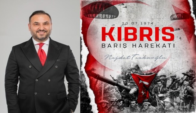 Mehmetçik ve Mücahitlerimizi rahmetle, Gazilerimizi şükranla anıyoruz.