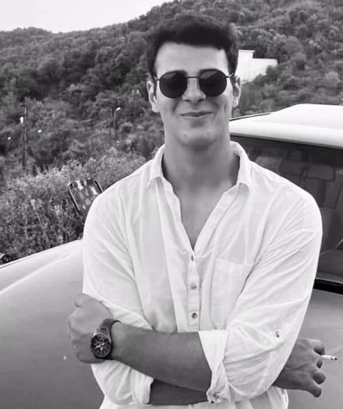 Demirtürk, " Hepimizin başı sağ olsun. "