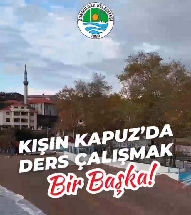 Başkan Erdem'in hızına yetişilmiyor.