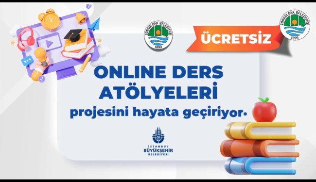 Başarı yolculuğunuzda yanınızdayız.